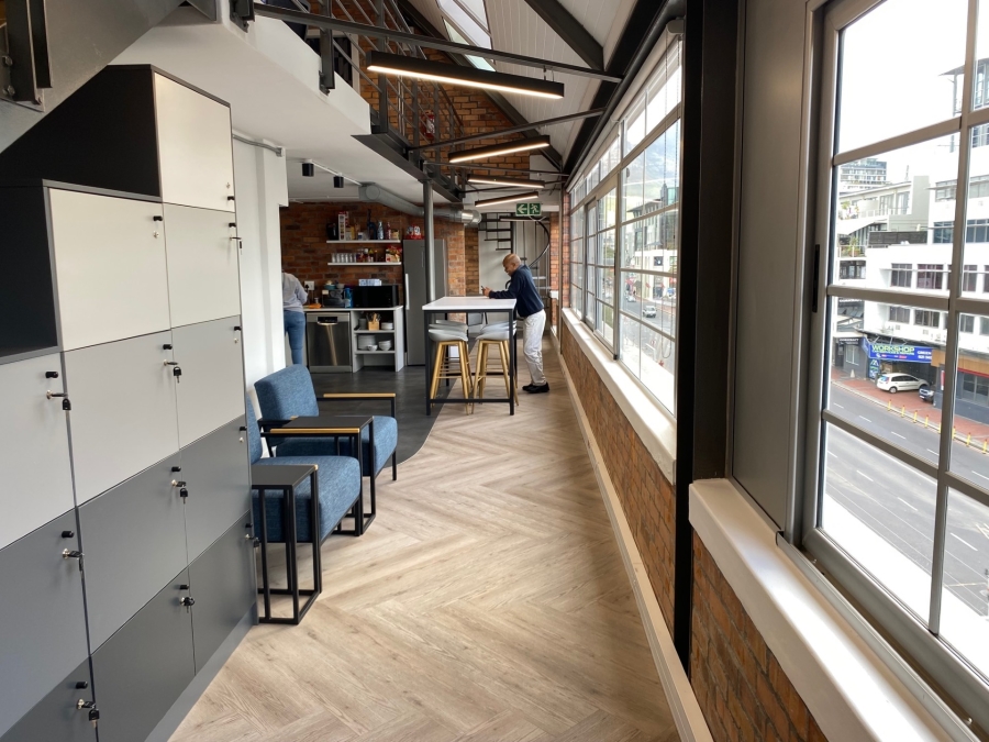 To Let Commercial Property for Rent in De Waterkant Western Cape